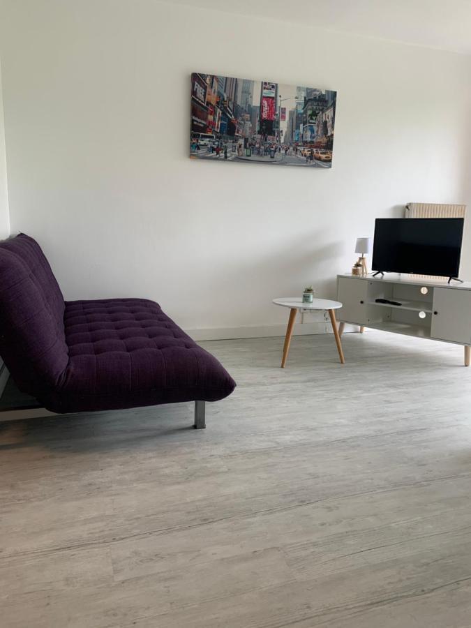 Appartement Aux 3 Rivieres A Mandelieu Bagian luar foto