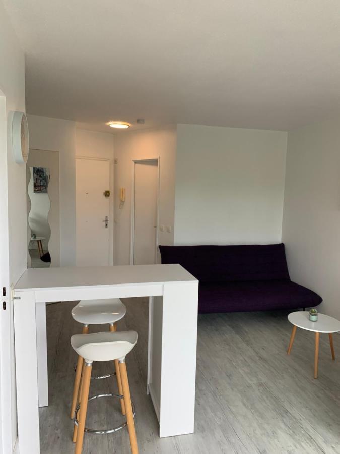 Appartement Aux 3 Rivieres A Mandelieu Bagian luar foto