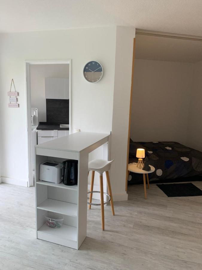 Appartement Aux 3 Rivieres A Mandelieu Bagian luar foto