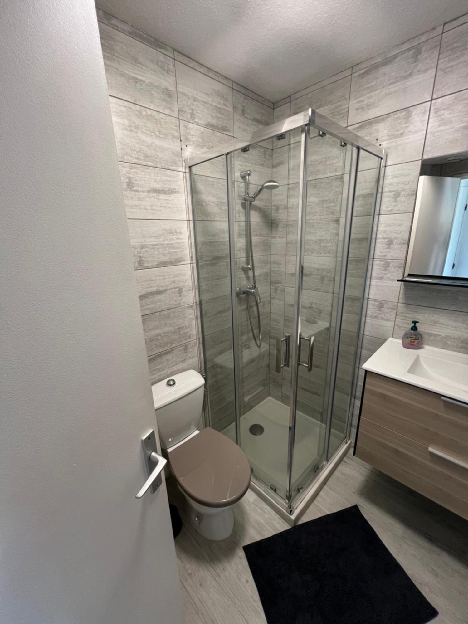 Appartement Aux 3 Rivieres A Mandelieu Bagian luar foto